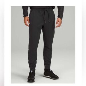 🌼LULULEMON City Sweat Jogger 30” Size XXL - Black
